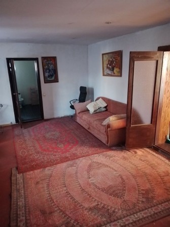 Здам двох кімнатний будинок зі зручностями в будинку! - фото 1