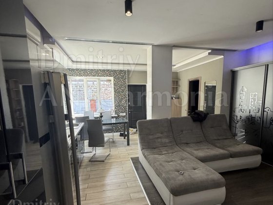 2-к Конкорд,  с Местом  для машины