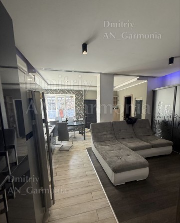 2-к Конкорд,  с Местом  для машины - фото 1