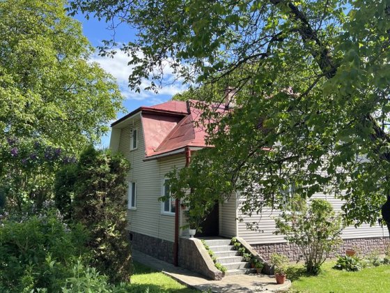 ВІЛЬНИЙ! Оренда окремого  приватного будинку на околиці Полтава