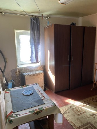 15 хв від Центру; Флігель; 5000 з комунальними - фото 1