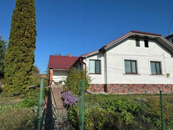 пів будинку Тернопіль оренда Власник Тернополь