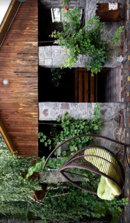 Дом Терешки 4к 1200$ - фото 1