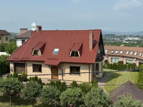 Оренда будинку в найкращій локаціі міста Черновцы