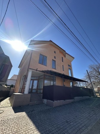 Оренда будинку на Роші - фото 1