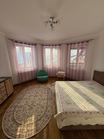 Оренда 6-ти кімнатного будинку (новобудова), по вул. Коцюбинського - фото 1