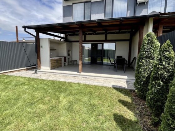 Оренда таунхауса Ужгород