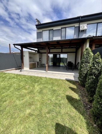 Оренда таунхауса - фото 1