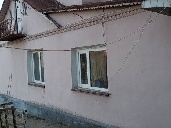 Терміново здам будинок в р-ні Бобровиця Чернигов