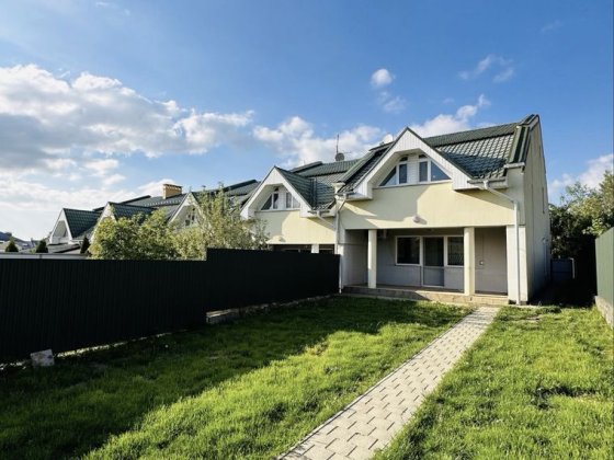 Оренда котеджа на Червениці Ужгород