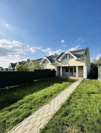 Оренда котеджа на Червениці - фото 1