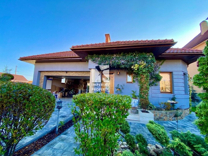 Здача дизайнерського буднка в тайському стилі ! Ексклюзив! - фото 1