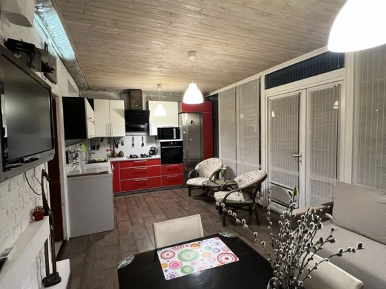 Оренда чудового будиночку Черкассы