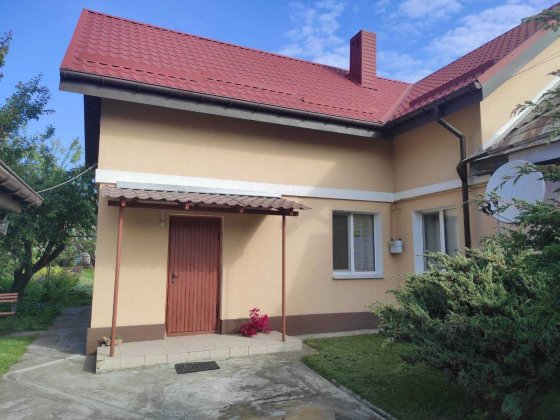 Оренда будинку в центрі Черкас Черкассы