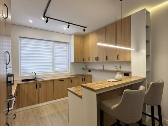 Оренда котеджу New Village Ужгород