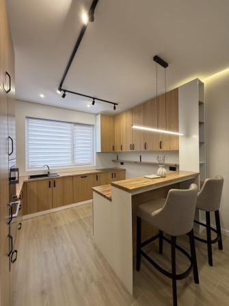 Оренда котеджу New Village - фото 1