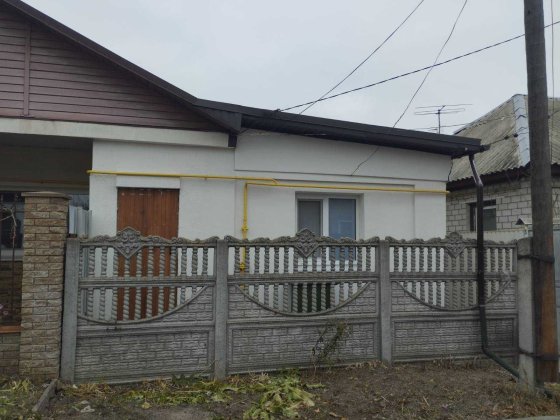 Оренда част. будинку 35 кв.м, Хрещатик-Пушкіна, свій двір, всі вигоди Черкассы