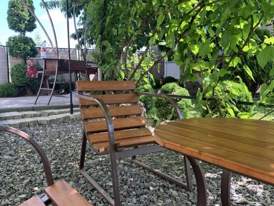 Оренда затишного будинку для сім'ї,  друзів. Черкассы