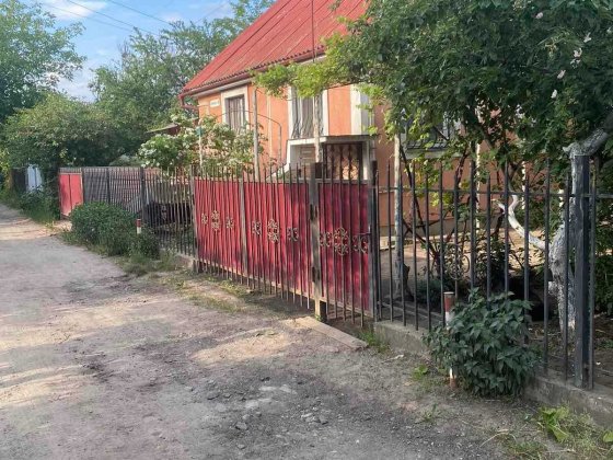 Оренда будинку 15 хв до метро Г.Дніпра с/т Чорнобилець Киев