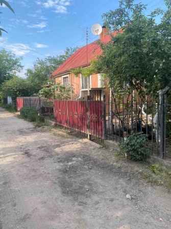 Оренда будинку 15 хв до метро Г.Дніпра с/т Чорнобилець - фото 1