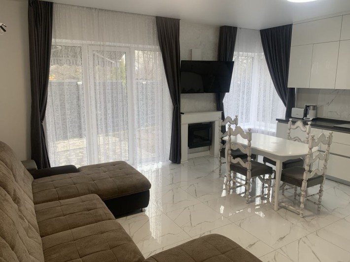 ВЛАСНИК!!! Здам Дуплекс Осокорки, Славутич, Дарницький - фото 1