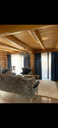 Оренда будинку Червениця Бам - фото 1