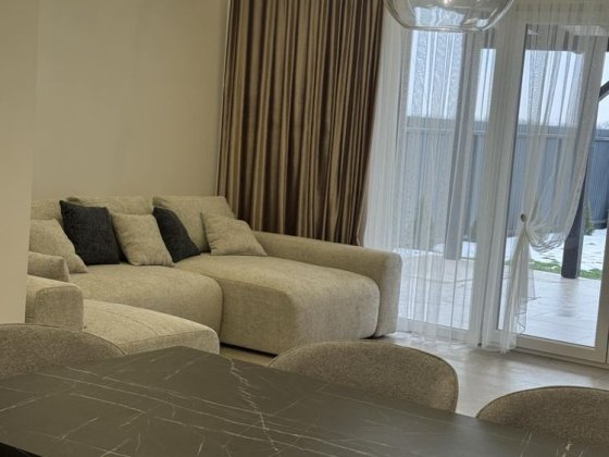 ПЕРША ЗДАЧА 3-х кімн котеджу Ужгород