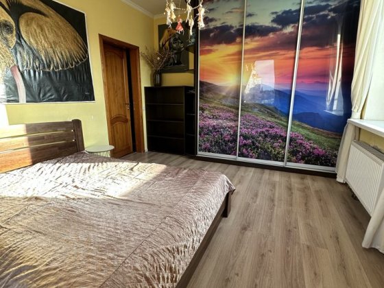 Від господаря кімнати у приватному будинку Ботиєва Гора Киев