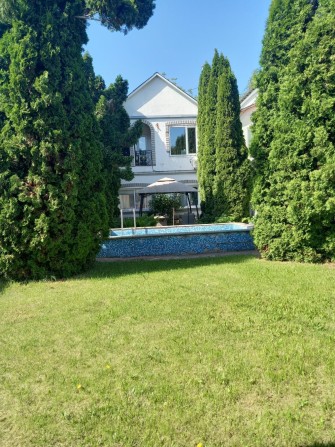 Здам власний будинок - фото 1