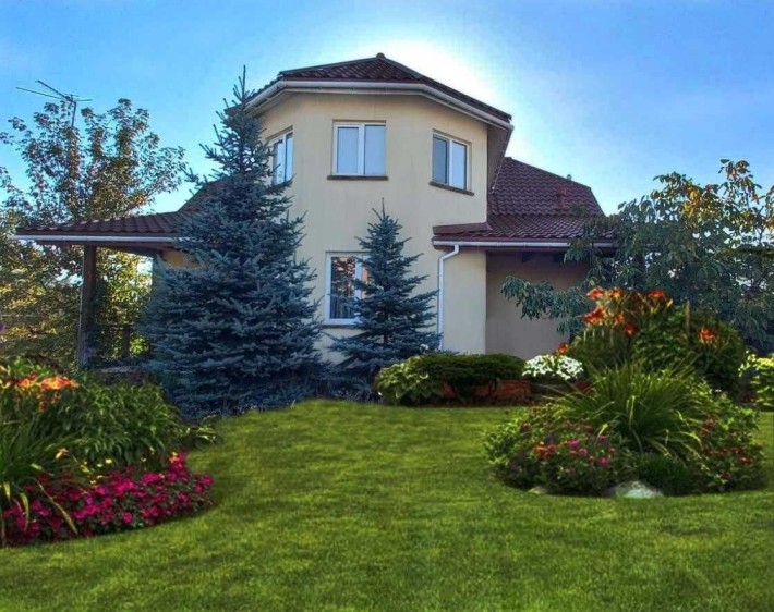 Оренда будинку у Києві - фото 1