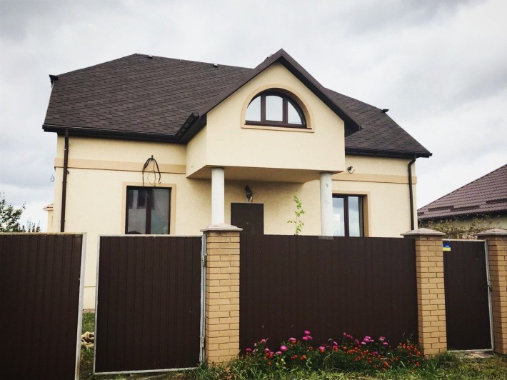 Оренда будинку 100 м² Троєщина вул. Свято-Троїцька - фото 1