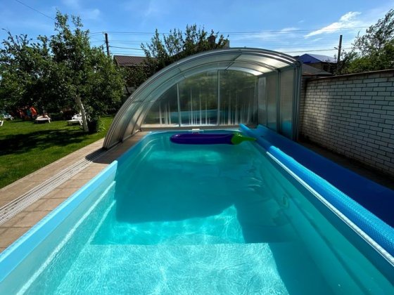 Сдам дім в оренду Киев