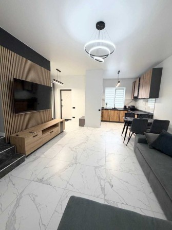 Таунхаус, Осокорки Київ, м.Славутич - фото 1