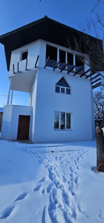 Оренда будинку 1 лінія до Дніпра, Київ - фото 1