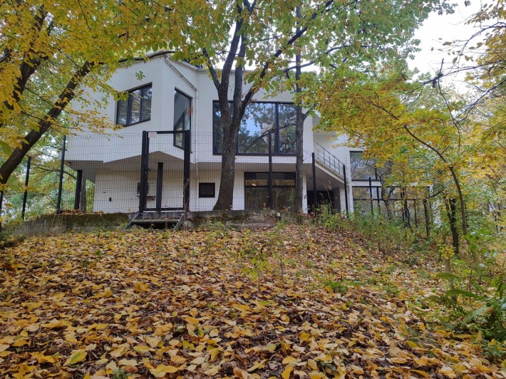 Красивий будинок Оболонь, Поділ, Пуща, можна з тваринкою. Бомбосховище - фото 1