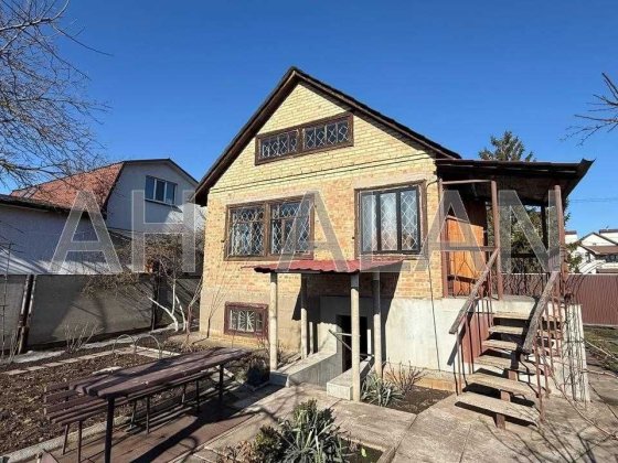 Оренда будинку Осокорки Дарницький район Садовая 124 біля річки Київ Киев