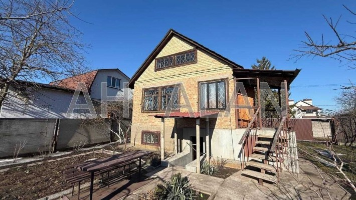 Оренда будинку Осокорки Дарницький район Садовая 124 біля річки Київ - фото 1