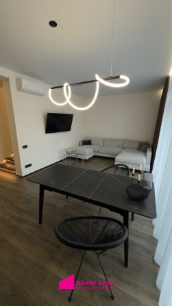 Оренда таунхаусу 126 м² у Comfort City Laguna | Новий ремонт | Басейн - фото 1