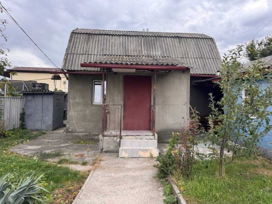 Снимите дом в Приднепровске на ул.Дрогобыческой, 43