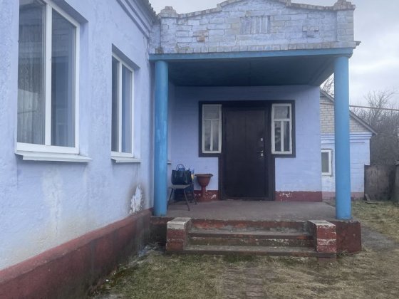 Сдам дом АНД Березановка
