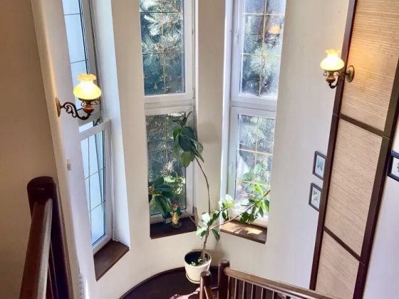 Аренда Элитного Дом Пр Гагариа Науки Дафи Станичная Танкистов Парк 2єт Дніпро