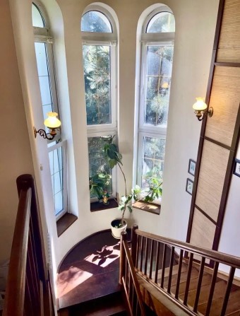 Аренда Элитного Дом Пр Гагариа Науки Дафи Станичная Танкистов Парк 2єт - фото 1