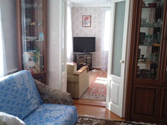 сдам в аренду Свой дом на Левом берегу Дніпро