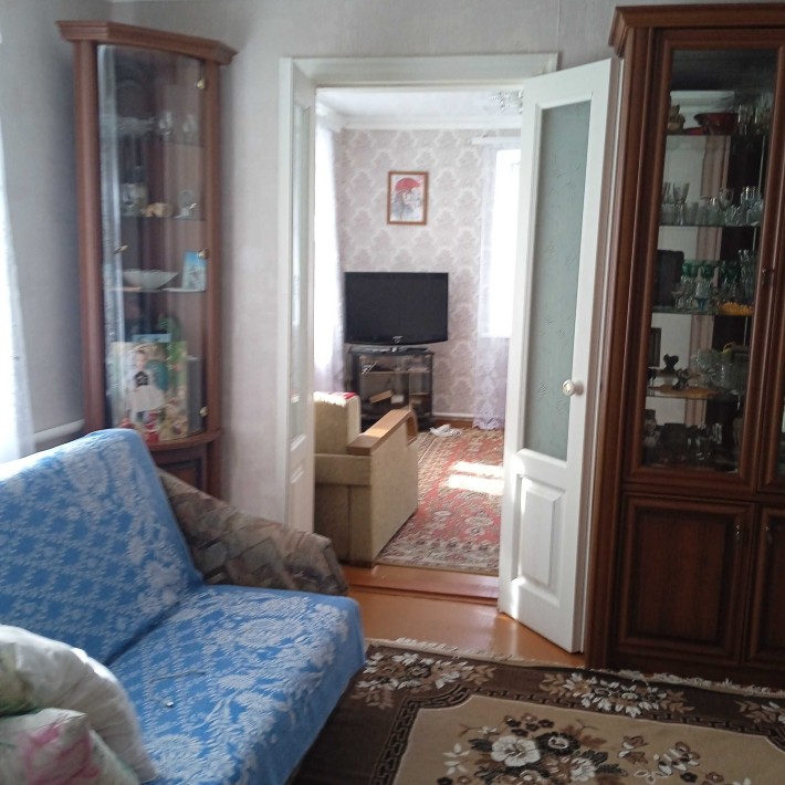 сдам в аренду Свой дом на Левом берегу - фото 1