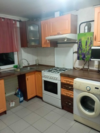 Оренда будинку всі зручності окремий двір для сімї або 2-х військових - фото 1