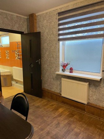 здам в оренду частину будинку, на тривалий термін, перша здача - фото 1