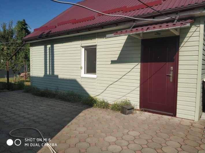 Здам будиночок на богунії - фото 1