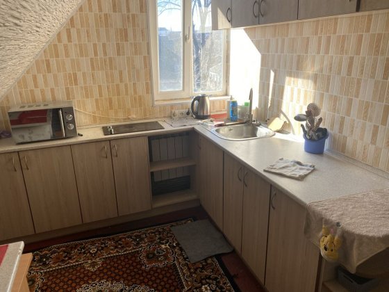 Сдам дом на Рабочей,Каверина