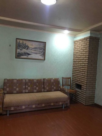 Будинок з окремим двором, можна на короткий термін з тваринкою - фото 1