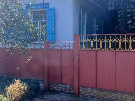 Сдам часть дома АНД район